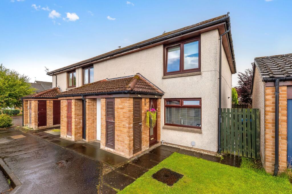 Main image of property: Malcolm Court, Bathgate, EH48