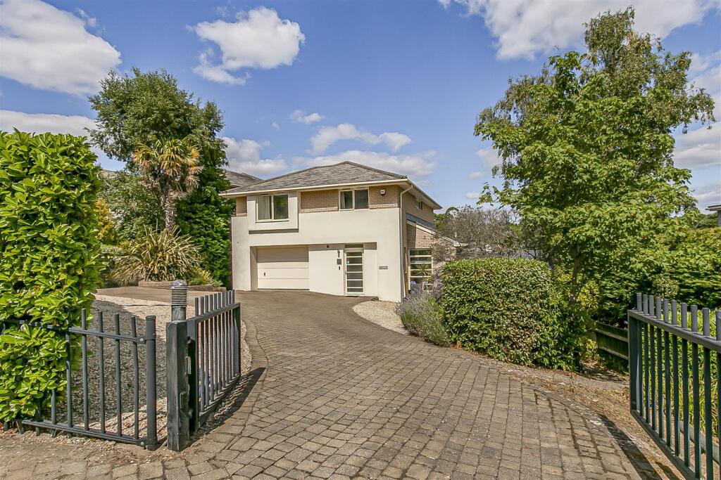 Main image of property: Blake Hill Avenue, Lilliput