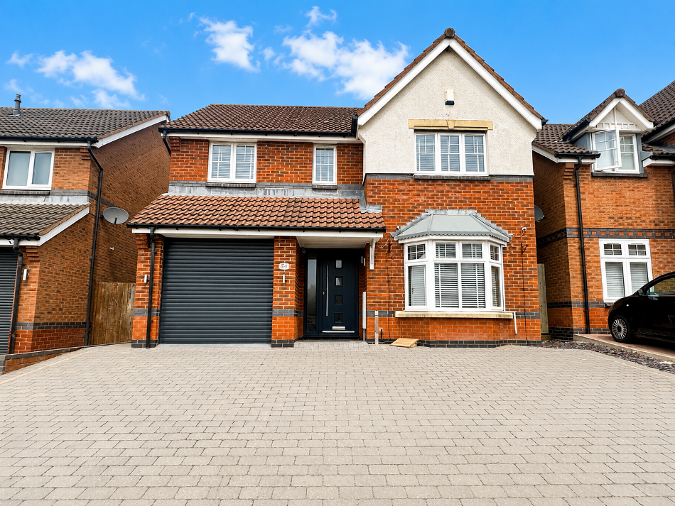 Main image of property: Chasewater Way, Norton Canes, Cannock
