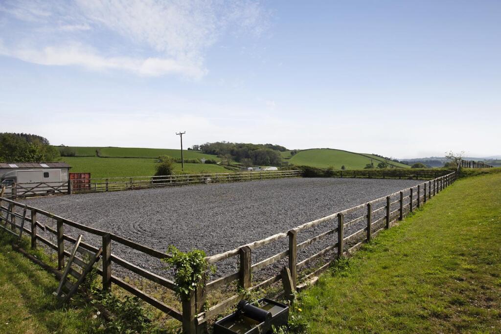 House in South Hams, Staverton - View 3
