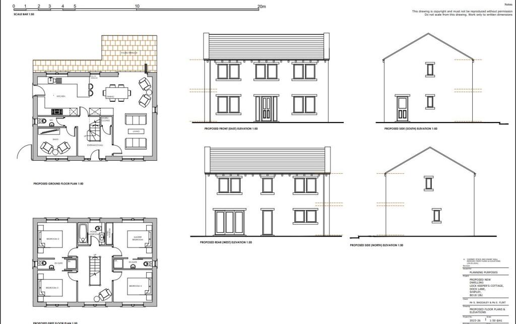 Additional image 2 of Dock Lane, Shipley, Bradford, BD18 1BU