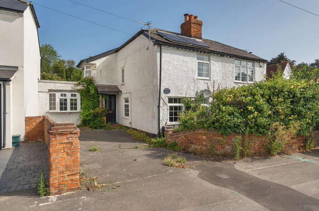 Main image of property: Bath Road, Calcot, Reading