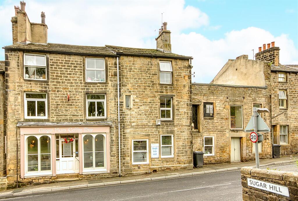 Main image of property: Main Street, Addingham
