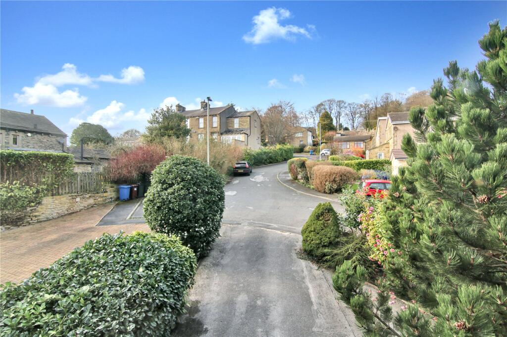 Additional image 5 of The Crofts, Farnhill, BD20