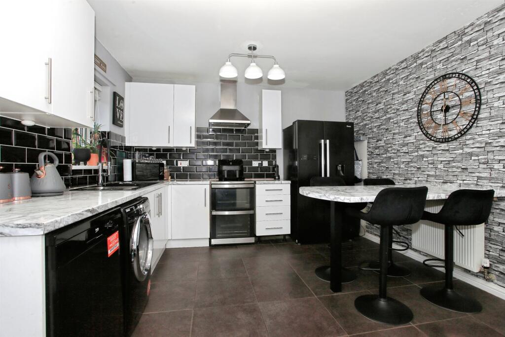 Main image of property: Brickenden Road, Peterborough