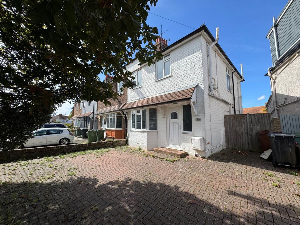 Main image of property: Queens Crescent, EASTBOURNE