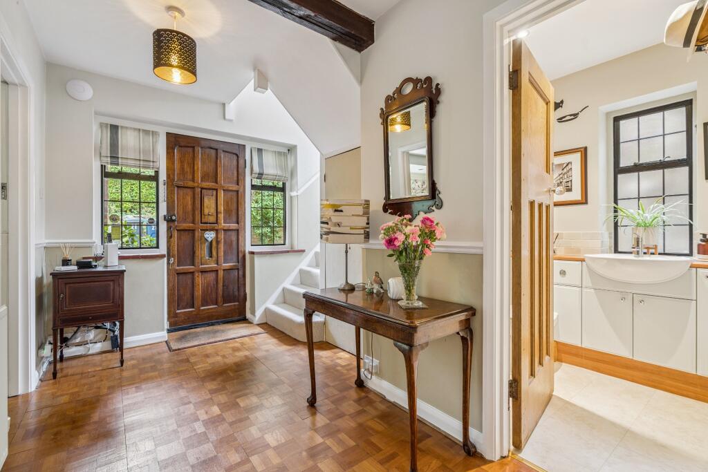 Hollow Way, Chesham Bois, Amersham - View 2