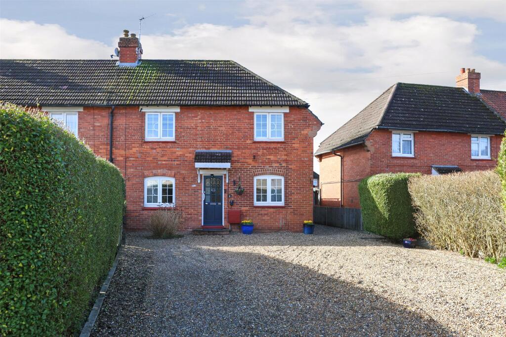 Main image of property: Harrow Road, Warlingham, Surrey, CR6