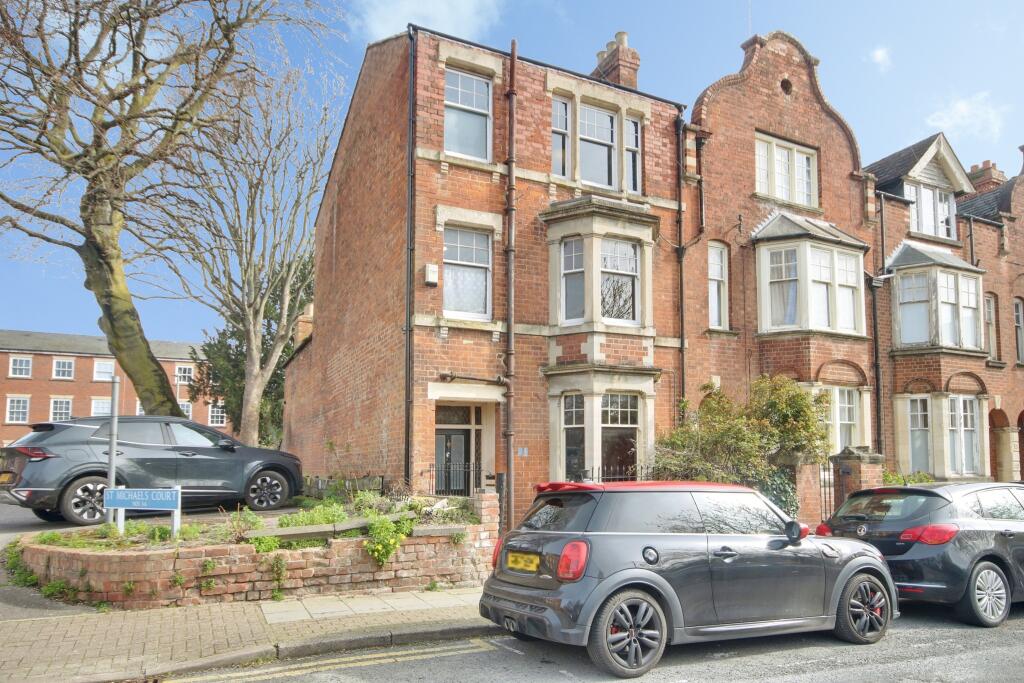 Main image of property: St Michaels Square, City Centre, Gloucester, GL1