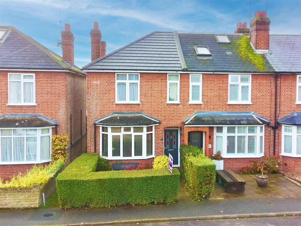 Main image of property: Elgin Avenue, Chelmsford