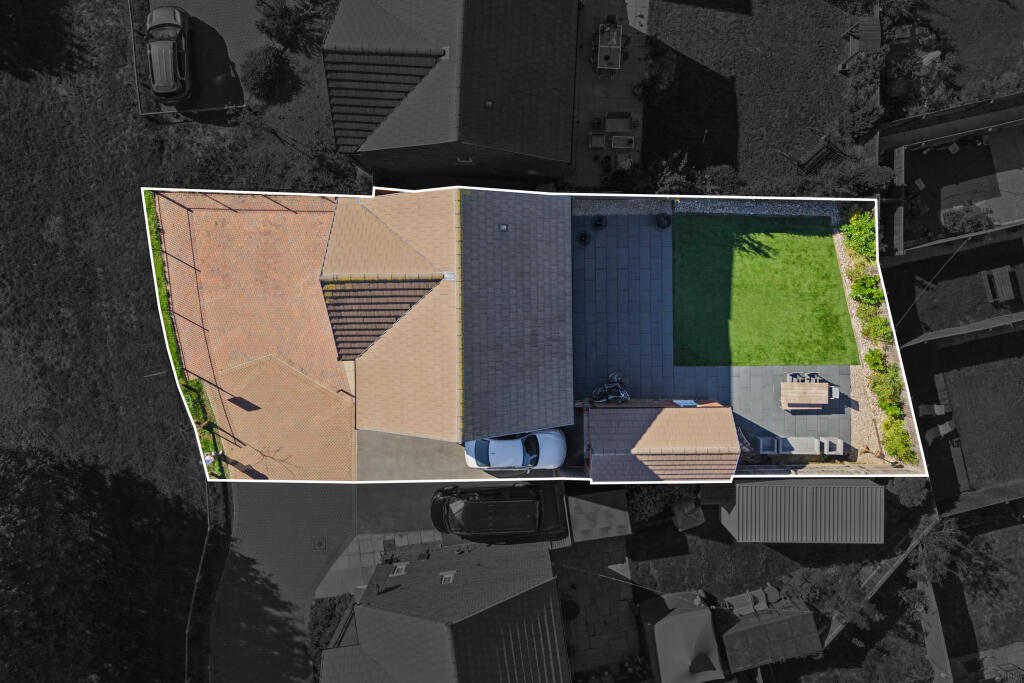 House in Peterborough - View 3