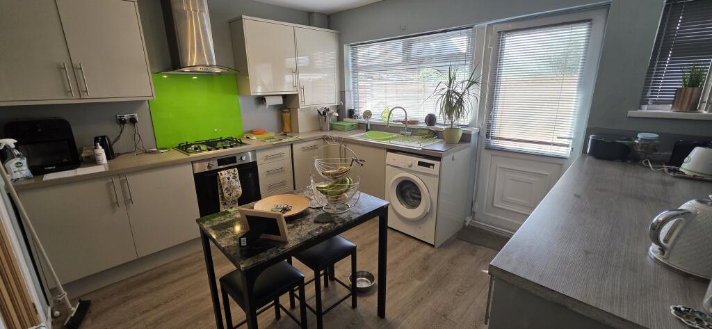 House in Stockport - View 5