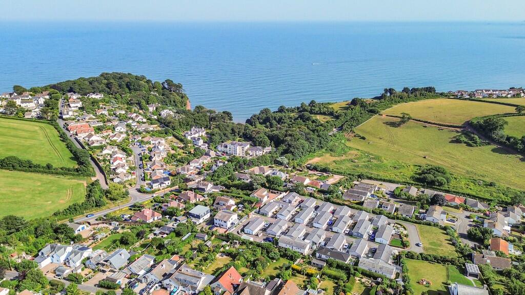 Main image of property: Bronzerock View, Holcombe, EX7 0JF