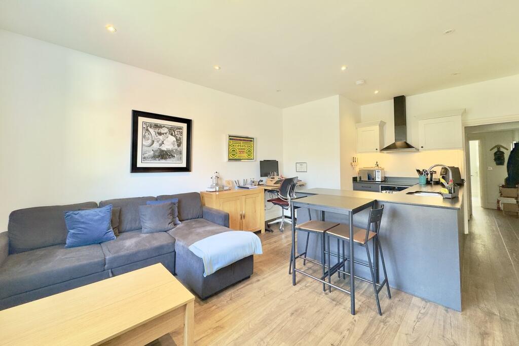 Additional image 6 of Highfield Hall, Christchurch Road, Bournemouth, BH1