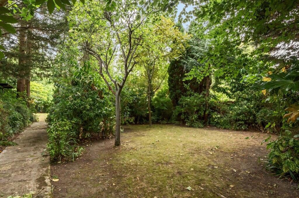 House in London - View 5
