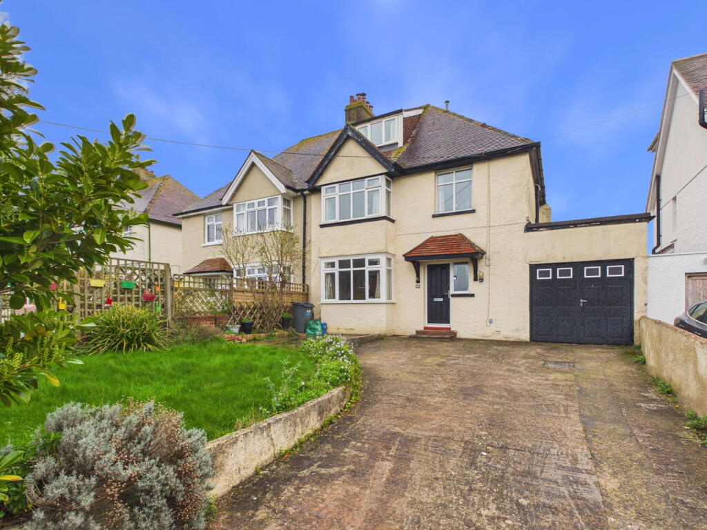 Main image of property: Capel Lane, Exmouth, EX8 2QZ