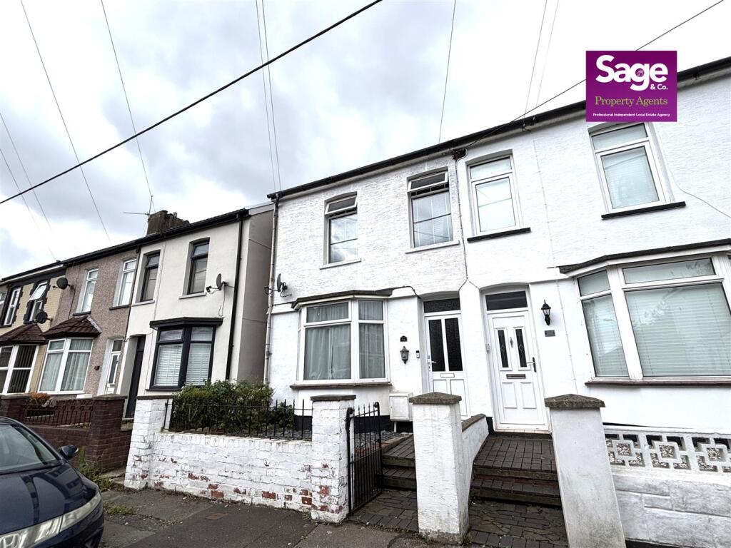 Main image of property: Tynewydd Road, Cwmbran