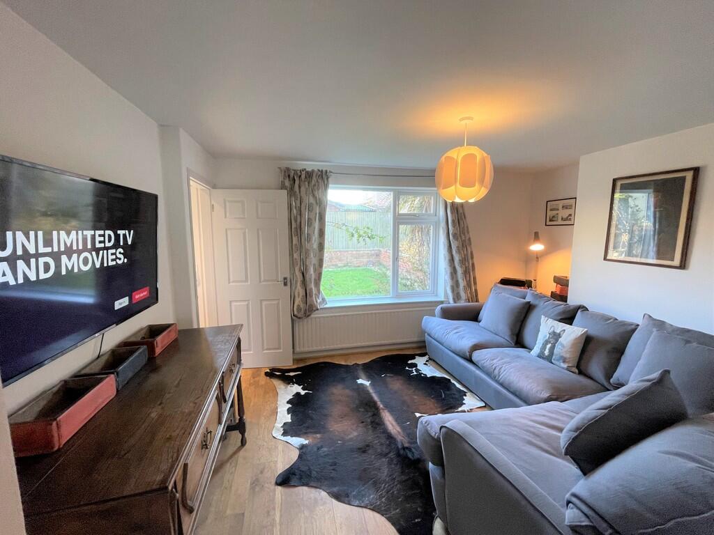 Main image of property: Leiston, Suffolk