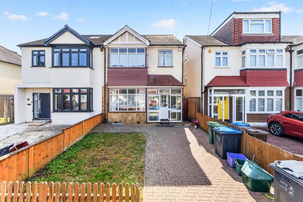 Main image of property: Maycross Avenue, MORDEN