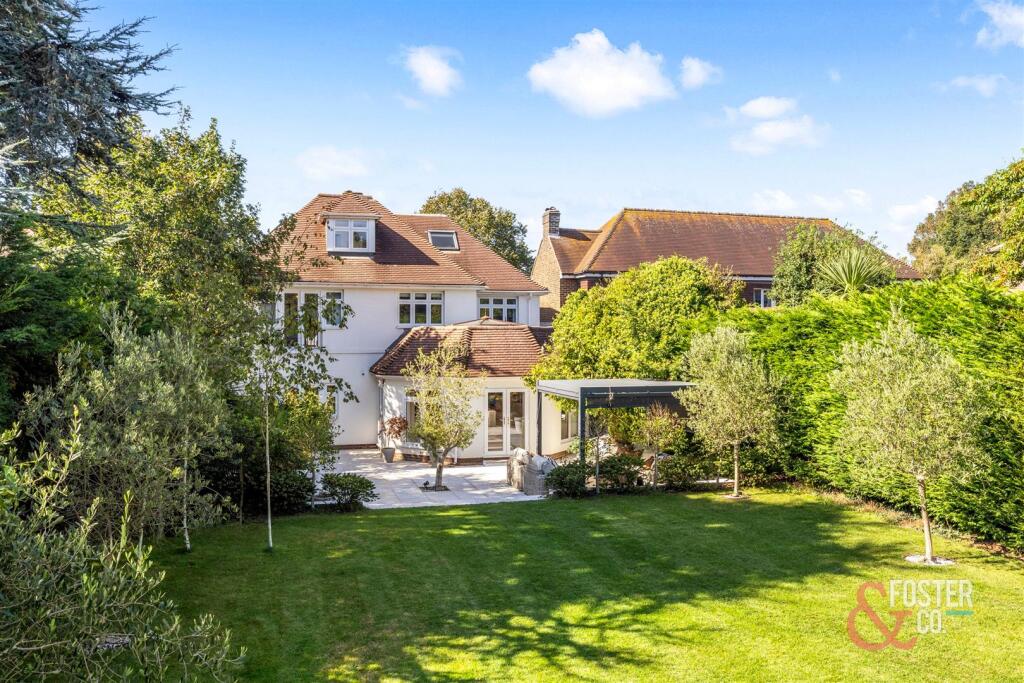 Shirley Drive, Hove photo 4