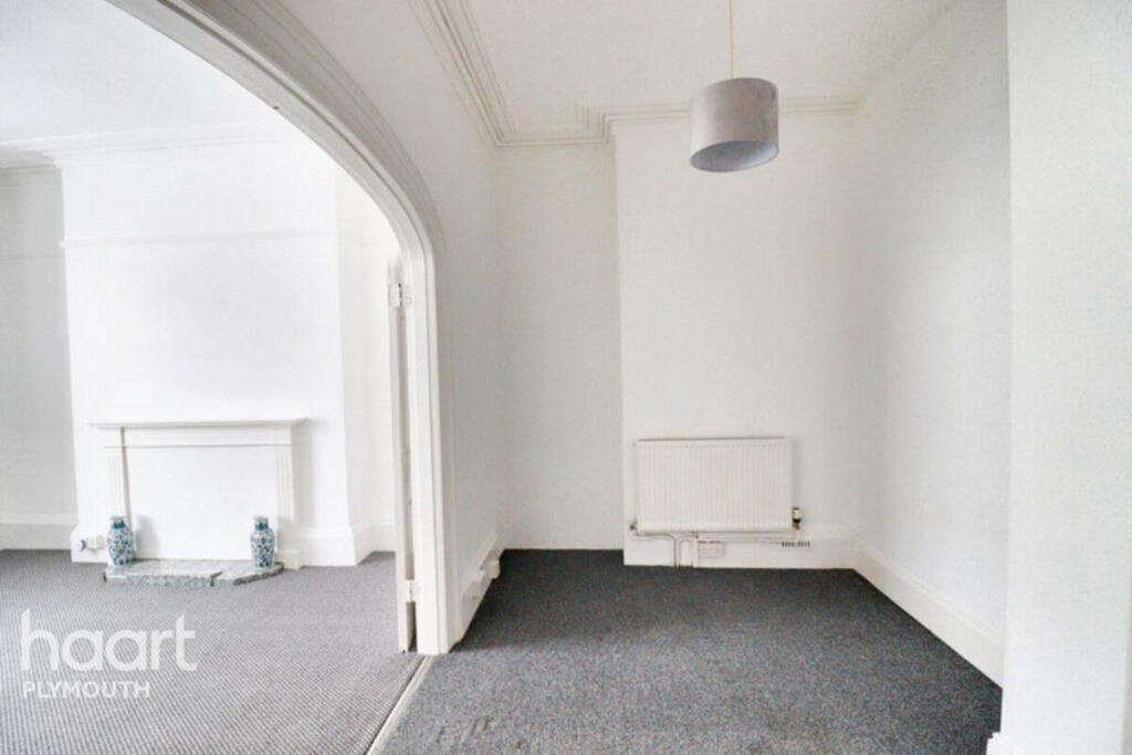 Main image of property: Fellowes Place, Plymouth