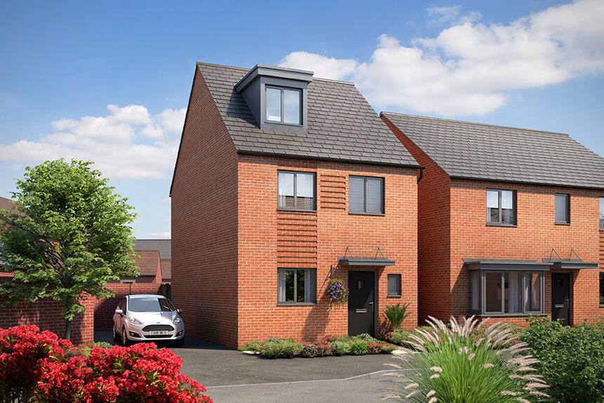 Main image of property: Sandy Lane,
Harpole,
Northampton,
NN7 4JU