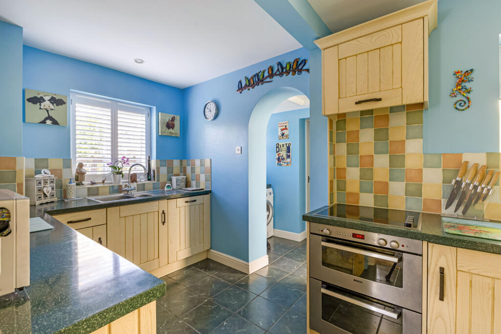 House in Salisbury - View 4