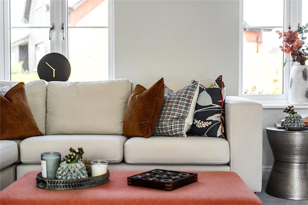 House in Reading - View 4