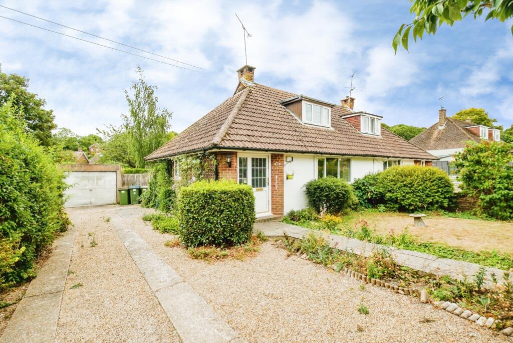 Main image of property: Penlands Way, Steyning, West Sussex, BN44
