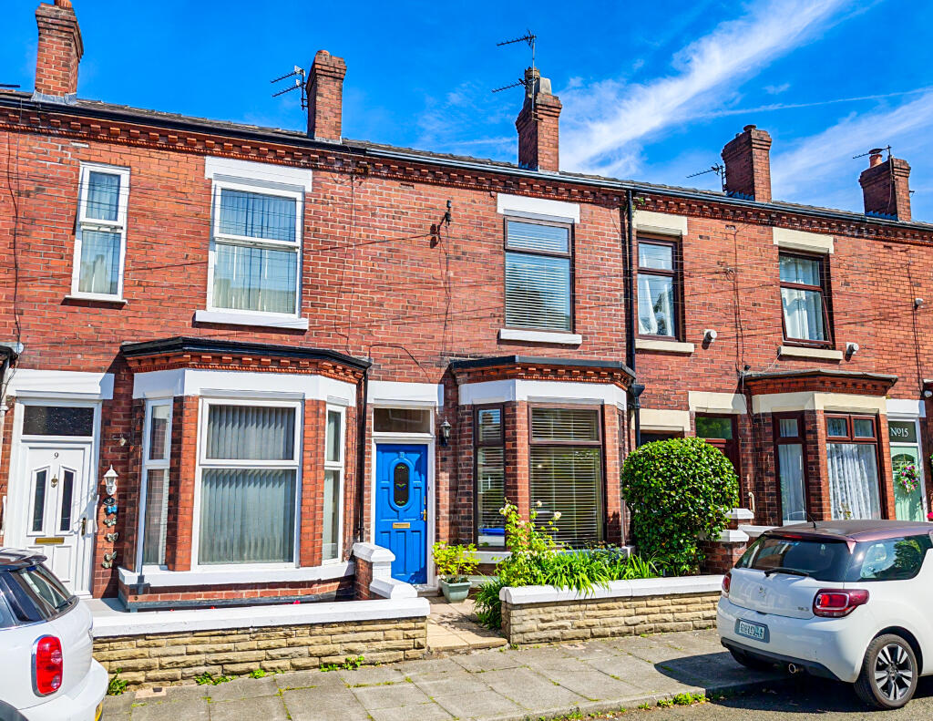 Main image of property: Knight Street, Gee Cross, Hyde