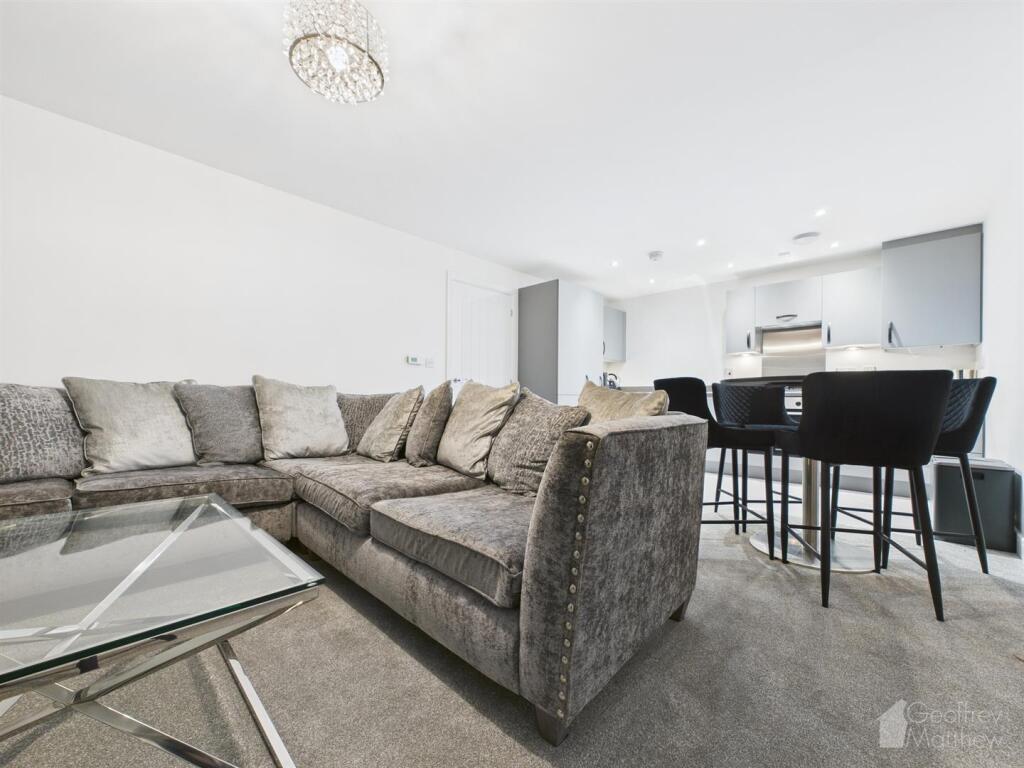 Main image of property: Manek House, Todds Green