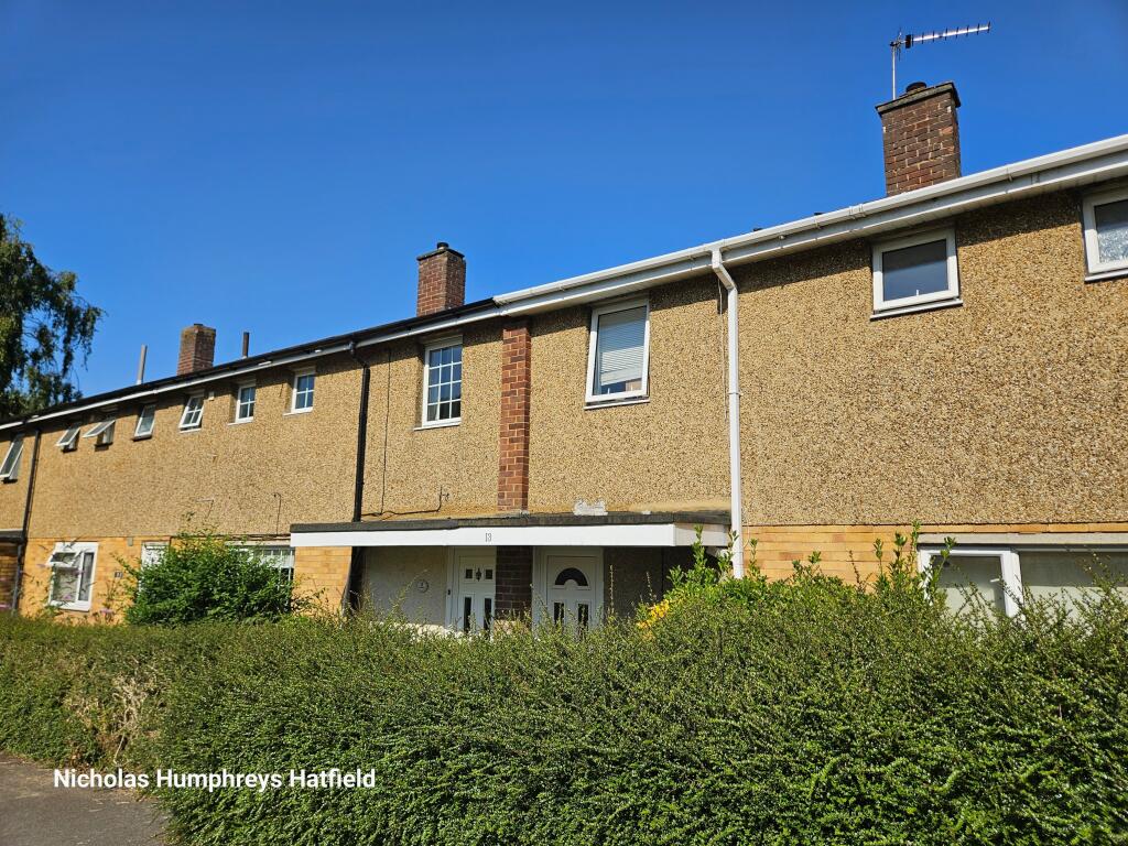 Additional image 2 of Cheviots, Hatfield, AL10