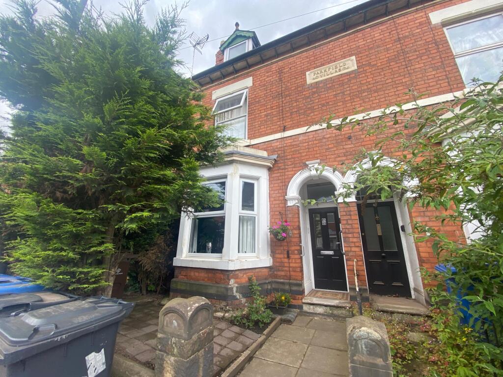 Main image of property: Stafford Street, Derby