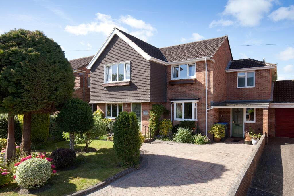 Main image of property: Lower Street, Salisbury, Wiltshire