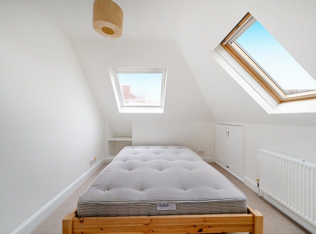 Apartment in London - View 3