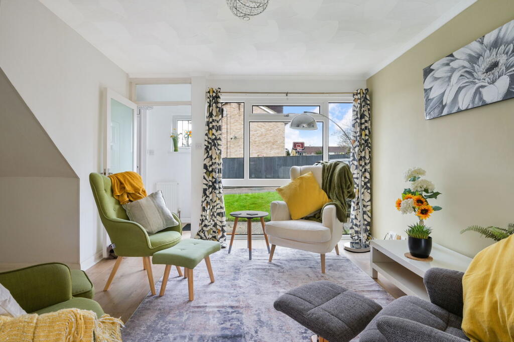 Greenacres, Oxted, Surrey, RH8 0PA photo 4