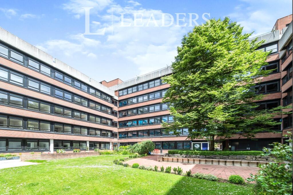 Main image of property: Wood Street, East Grinstead, West Sussex, RH19