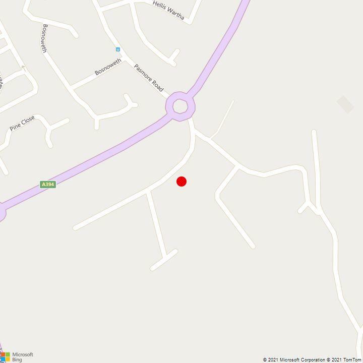 Ordnance Survey Map