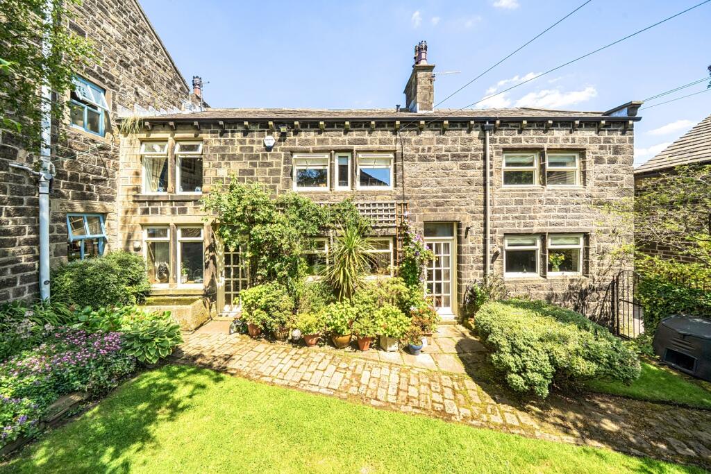 Main image of property: Top O Th Town Heptonstall, Heptonstall, Hebden Bridge, West Yorkshire, HX7