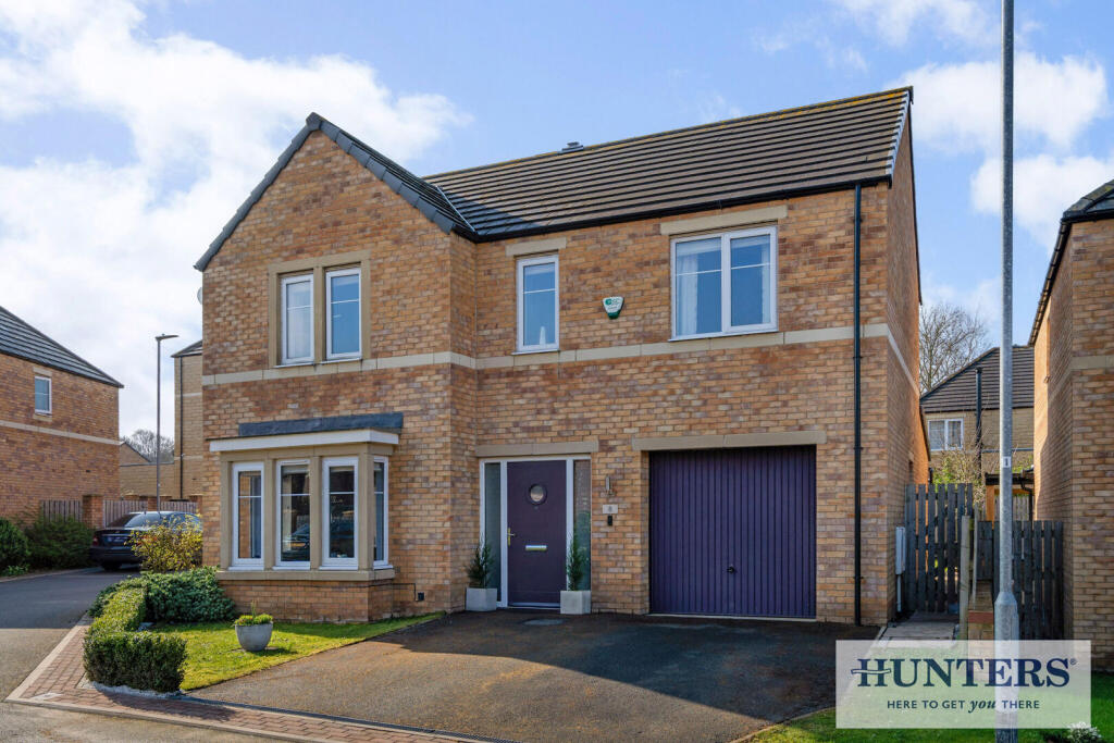 Additional image 24 of West Wood View, Apperley Bridge, Bradford