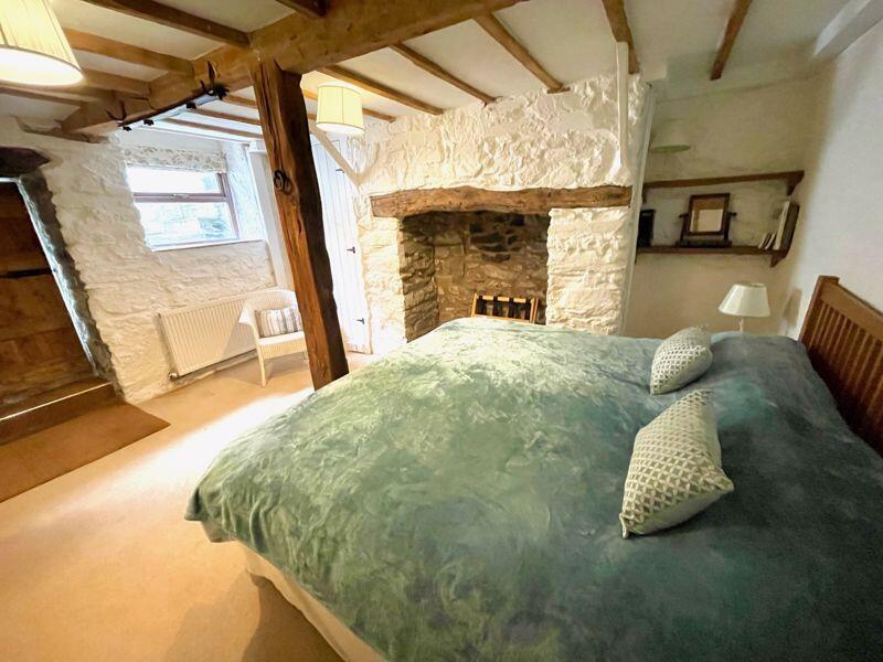 Dee Mill Place, Llangollen photo 3
