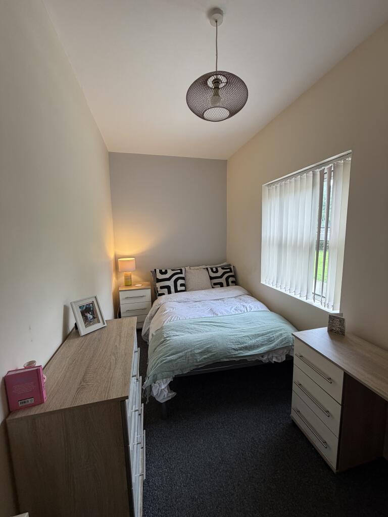 Main image of property: *STUDENT ONLY* Richmond Grove - All Inclusive Bills!