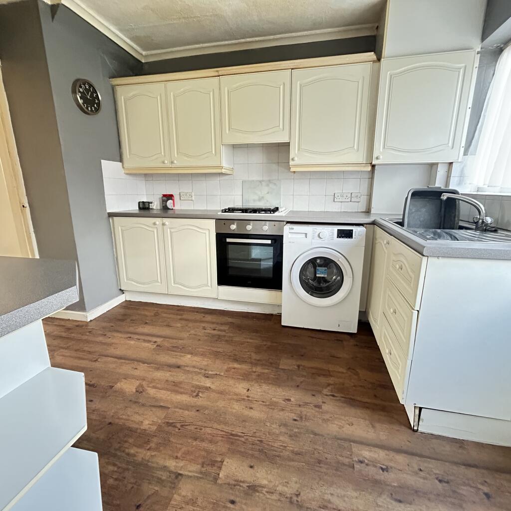 House in Preston - More