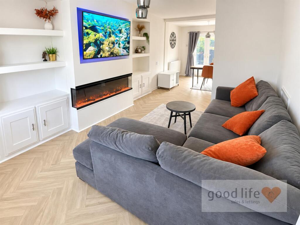 House in Sunderland - View 5
