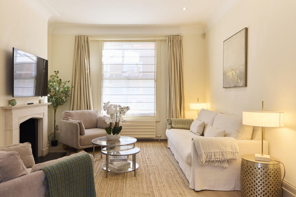 Main image of property: Limerston Street, SW10
