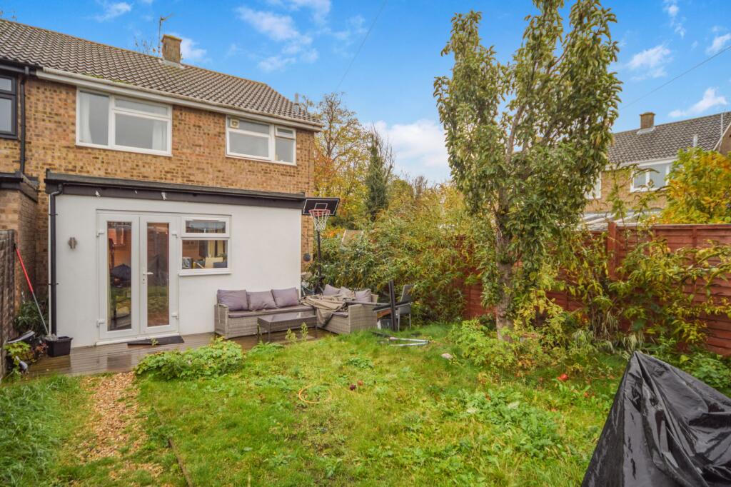 Main image of property: Waterloo Close, Brampton, PE28