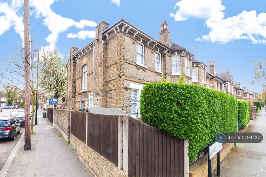 Main image of property: Lanercost Road, London, SW2