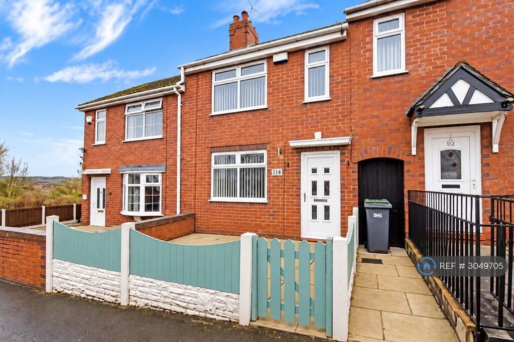 Main image of property: Rose Street, Stoke-On-Trent, ST1