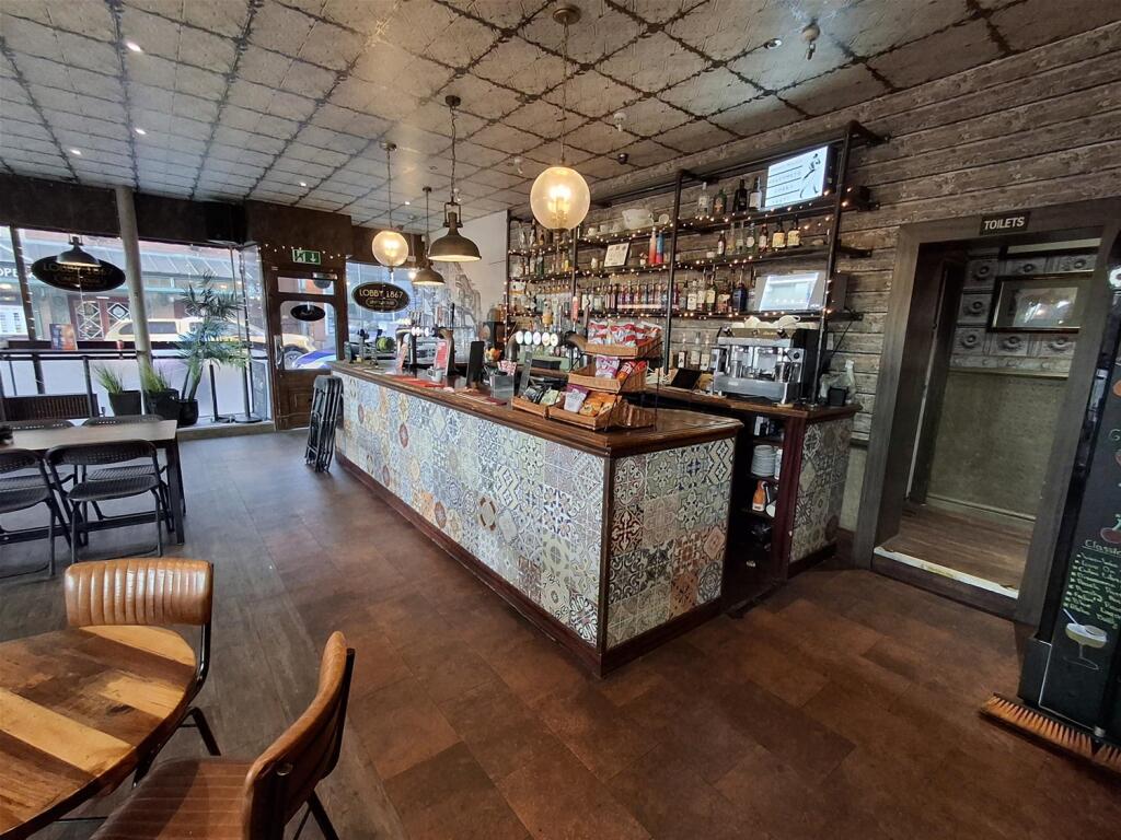 Main image of property: Licenced Trade, Pubs & Clubs, West Yorkshire