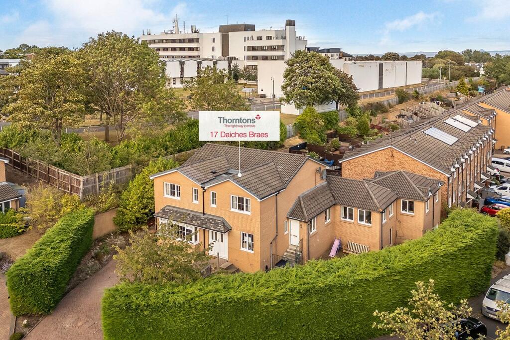 Main image of property: Daiches Braes, Edinburgh, EH15